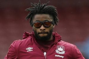 Alex Song i&ccedil;in T&uuml;rkiye iddiası!