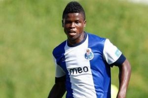 Mikel Agu resmen Bursaspor'da