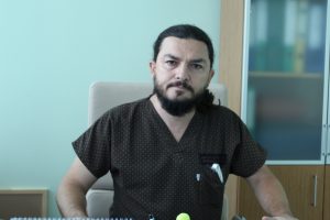 Organlarıyla Bursa'da 3 kişiye umut oldu