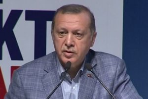 Cumhurbaşkanı Erdoğan'dan, Ayder ve Uzung&ouml;l a&ccedil;ıklaması