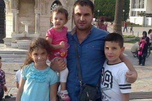 İzmir'de elektrik akımına kapılan adam feci şekilde can verdi