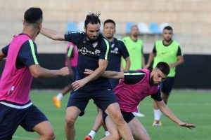 Osmanlıspor, Malatyaspor ma&ccedil;ı hazırlıklarına başladı