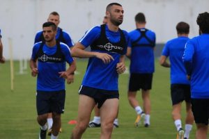 Trabzonspor hazırlıklarını s&uuml;rd&uuml;rd&uuml;