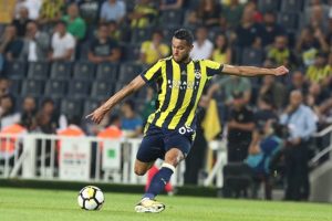 Josef de Souza: İyi bir sezon ge&ccedil;ireceğimize inanıyorum