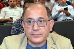 Gaziantepspor başkanlığına &Ouml;zpineci getirildi
