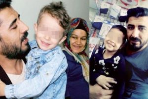 2 aile Adıyaman'a taşındı: &Ccedil;ocuklar birlikte b&uuml;y&uuml;yecek...