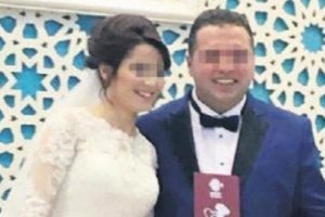 Evliliği yıkan kulak &ccedil;ubuğu davası