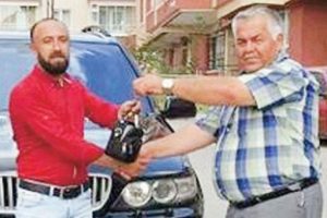 İkinci el otomobil satışında akılalmaz dolandırıcılık!