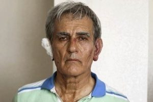 Akın &Ouml;zt&uuml;rk'le ilgili bomba ayrıntı!