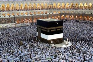 Suudi Arabistan'dan "hac" a&ccedil;ıklaması geldi