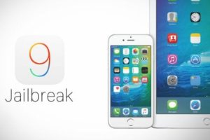 iOS 9.3.5 i&ccedil;in Jailbreak &ccedil;ıktı!