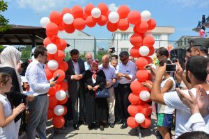 Şehidin ismi Bursa'da park ve &ccedil;eşmede yaşatılacak
