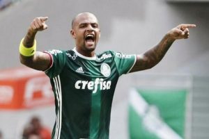 Melo'nun yeni takımı Nacional