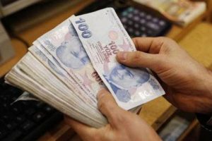 Gelir vergisi rekortmenleri listesinde 2 Bursalı isim!