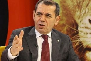 Dursun &Ouml;zbek'ten Fatih Terim ve Arda Turan a&ccedil;ıklaması