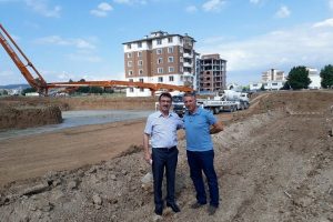 Bursa Yenisehir De Gocebe Egitim Bitiyor Bursada Bugun Bursa Bursa Haber Bursa Haberi Bursa Haberleri Bursa