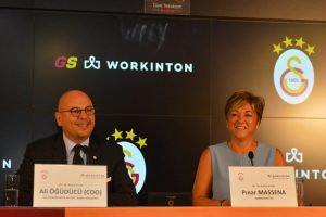 Galatasaray Ile Workinton Arasinda Yasayan Stat Protokolu Bursada Bugun Bursa Bursa Haber Bursa Haberi Bursa Haberleri Bursa