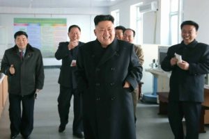 Japonya, Kuzey Kore tehdidine karşı uyardı