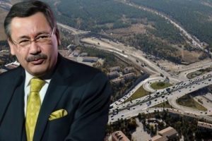 Ankara B&uuml;y&uuml;kşehir Belediye Başkanı G&ouml;k&ccedil;ek'ten ODT&Uuml; resti