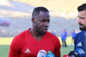 Evkur Yeni Malatyaspor'un yeni transferleri iddialı