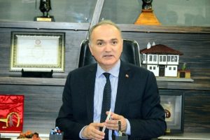 Bakan &Ouml;zl&uuml;, haziran ayı sanayi &uuml;retim endeksini değerlendirdi