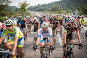 Bursa'da Dostum zirveye pedal &ccedil;evirdi