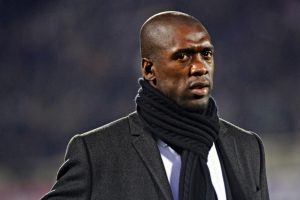 Seedorf: Fatih Terim bir T&uuml;rk efsanesidir