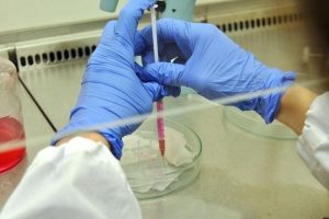 Canlı deri h&uuml;cresine nano doku transferiyle tedavi imkanı