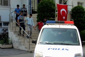 Bursa Mudanya emniyetinden zehir tacirlerine darbe