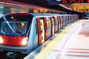 İstanbul'da geri sayım! 6 hattı birbirine bağlayacak