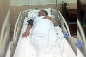 T&uuml;rk vatandaşı olunca sevin&ccedil;ten kalp krizi ge&ccedil;irdi!