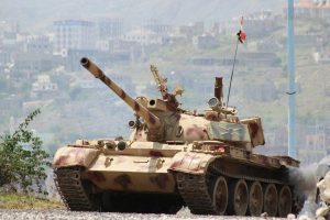 Yemen'de 3 ayda 50 Suudi asker &ouml;ld&uuml;