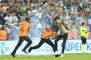 Sporda şiddet masaya yatırılacak