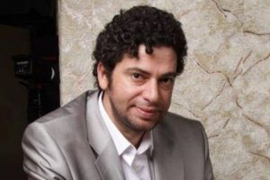 Hakan Taşıyan yıllar sonra b&ouml;yle g&ouml;r&uuml;nt&uuml;lendi