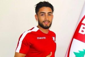 Boluspor, Caner Cavlun'u kiraladı