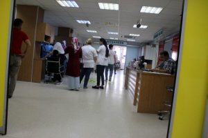 Muayene Sirasi Alamadigi Icin Kadin Doktoru Darp Etti Bursada Bugun Bursa Bursa Haber Bursa Haberi Bursa Haberleri Bursa