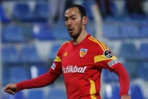 Umut Bulut'tan Galatasaray a&ccedil;ıklaması!