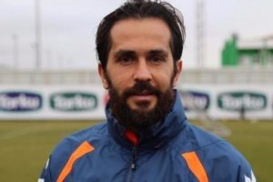 Ali Turan'dan ilgin&ccedil; Negredo yorumu
