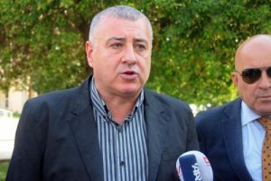 Atay: Gaziantepspor yönetiminin geçerliliği yok
