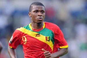 Yeni Malatyaspor Bastialı Sadio Diallo ile anlaştı
