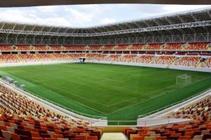 Evkur Yeni Malatyaspor statsız kaldı