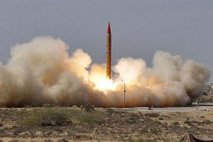 Kuzey Kore ABD toprağına füze fırlatmaya hazırlanıyor