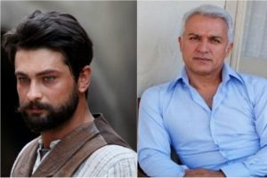 Onur Tuna ile Talat Bulut atv'nin hangi iddialı dizisinde buluşuyor?