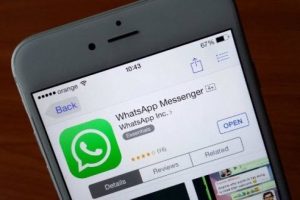 WhatsApp mesajlarınız tehlikede