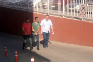 Kayseri'de 26 kişiye ByLock gözaltısı