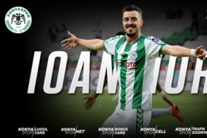 Ioan Hora ile yollar ayrıldı
