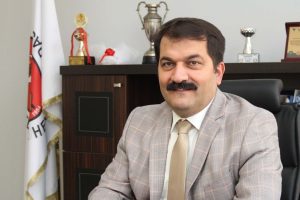 Bursa Veteriner Hekimler Odası'ndan kurban kesimi uyarısı