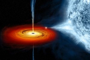 Samanyolu'nda yüz milyonlarca kara delik olabilir