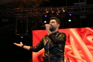 Bursa G&uuml;rsu festivalle coşacak