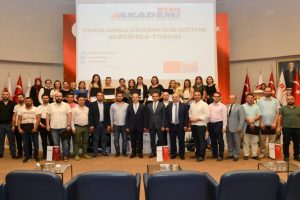 Tüketici Hakem Heyeti Bölgesel Eğitim toplantısı Bursa'da gerçekleştirildi